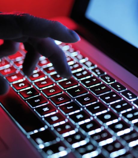 "La Belgique est la plus grande cible de cyberattaques”