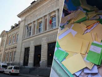 Ook in Leuven lagen gerechtelijke dossiers voor het rapen: “Ik kon zoveel documenten opvissen als ik maar wilde”
