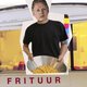 Onze Man in de frituur (1). Over brandend vet, frietprijzen, separatorvlees en nooit het olie verversen