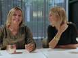 VIDEO. Kat en mama Kerkhofs voeren zus Lyn dronken tijdens date: “Zo gênant!”