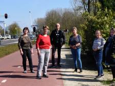 Overlast zò erg dat bewoners niet in de tuin kunnen zitten: ‘Wat een teringherrie’