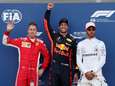 Ricciardo verzacht pijn Red Bull met poleposition in Monaco