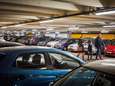 P+R's bij Rotterdam lopen sneller vol: betaald parkeren moet automobilist uit buurt weren