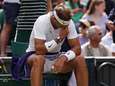 Nadal souffre d’une déchirure, mais veut jouer sa demi-finale 