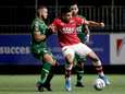 De Graafschap raakt na blamage achterop bij Cambuur