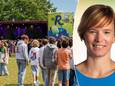Op festival We R Young in Hasselt werden 24 jongeren onwel