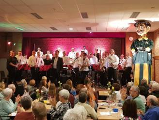 150-jarige Harmonie Sint-Martinus houdt Jubelfeesten en kiest uitzonderlijk voor tweedaags muziekfestival