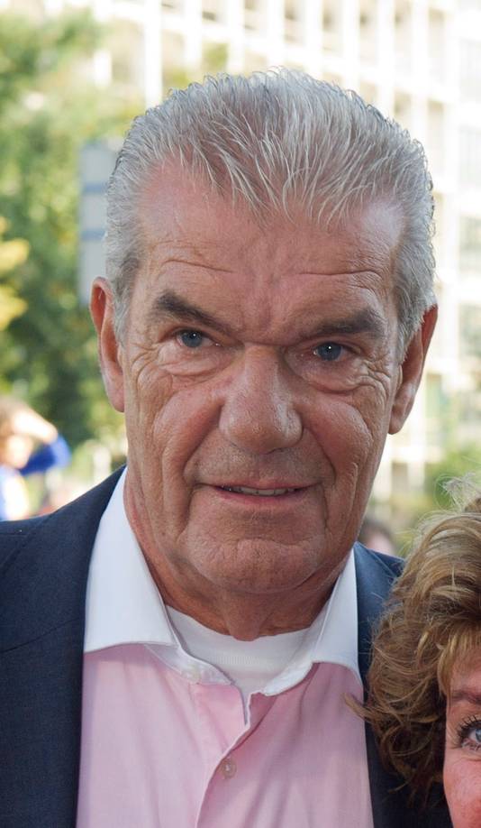 Kees Ploegsma senior