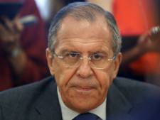 Moscou nie avoir renforcé sa présence militaire en Syrie