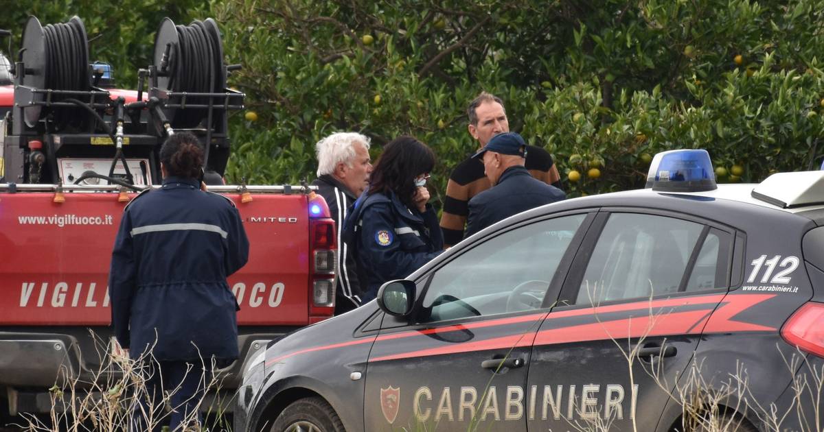 Uomo (67) morto in un’alluvione nel sud Italia, donna ancora dispersa |  All’estero