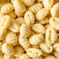 Déze heerlijke gnocchi churros wil je proberen