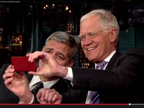 Le dernier "Late Show" de David Letterman