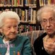 Niet te missen: zo denken 100-jarigen over selfies en twerken