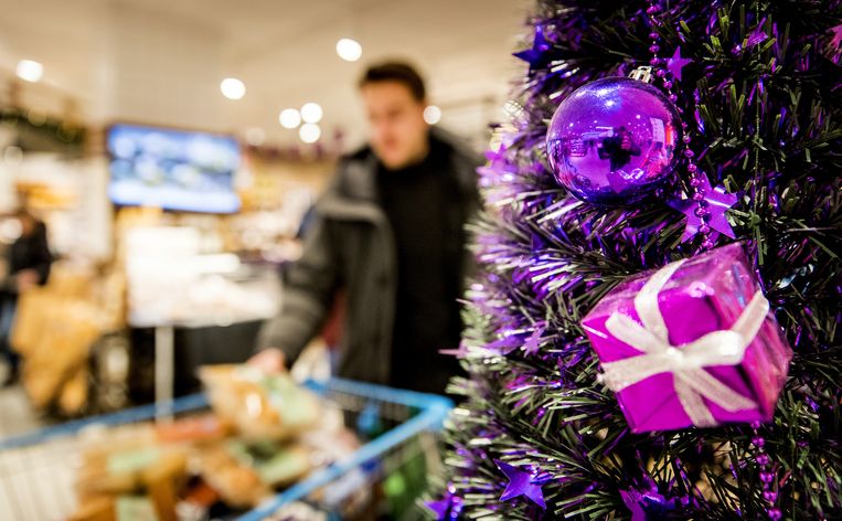 Deze winkels in Amsterdam zijn ‘gewoon’ open op eerste kerstdag