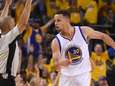 Golden State gagne haut la main, inquiétude pour Curry
