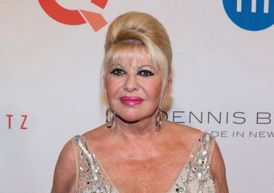 Ivana Trump (73), ex-vrouw van Donald Trump, overleden: wetsdokter spreekt van ongeval