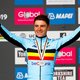 Remco Evenepoel en Sanne Cant winnen Kristallen Fiets