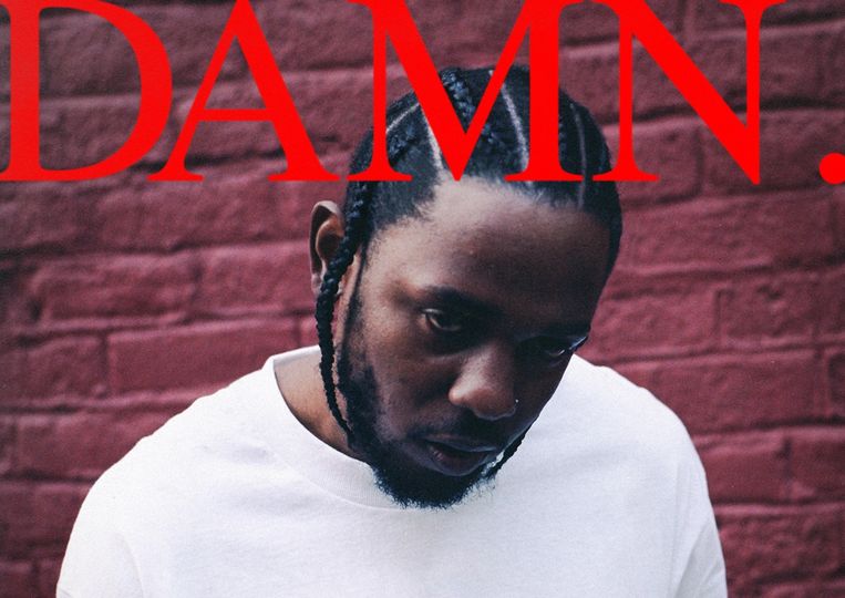 Kendrick lamar