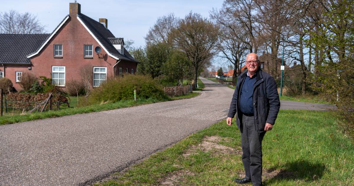 Hoe Hulten langzaam veranderde in een slaapdorp: ‘Er is zelfs geen kermis meer, dan besta je niet’