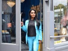Sjugova is gespecialiseerd in permanente make-up: 'Zodra je uit bed komt, zit het naar wens'