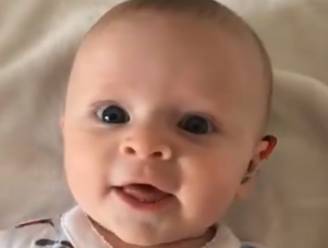 Een week goed nieuws: baby kirt van geluk wanneer mama haar hoorapparaatje aanzet en andere verhalen die je blij maken