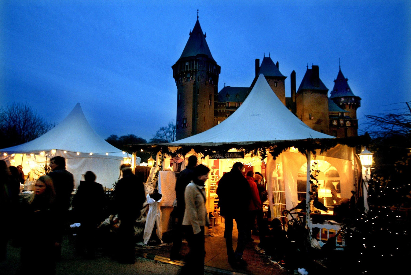 Dit zijn de leukste uitjes voor tijdens de kerstvakantie 2022/2023