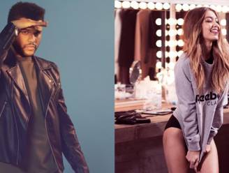 3 op een rij: The Weeknd voor H&M, Gigi Hadid voor Reebok & Kylie Jenner voor Puma