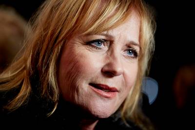 Inge Ipenburg: Alle acteurs wisten het