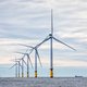 Windparken op zee kosten (te) veel en leveren steeds minder op