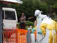 WHO-arts gedood bij nieuwe aanval op ebolacentrum in Congo