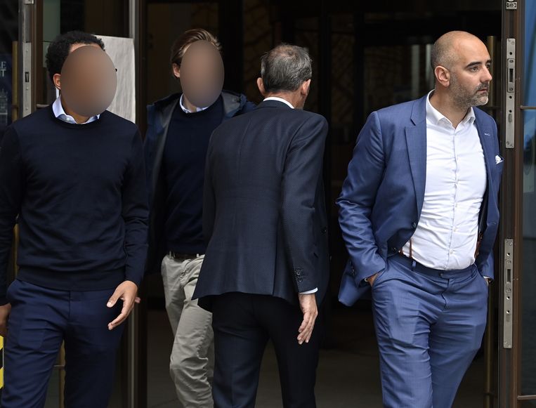 null Beeld BELGA