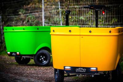 Vijftien ongevallen met Stints bekend bij Inspectie SZW