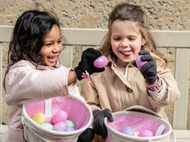 Paaseieren zoeken, brunchen en meer: 5 x doen tijdens Pasen in Gouda