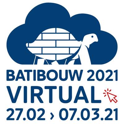 Geen 150.000 maar 25.000 bezoekers: virtuele Batibouw blijft ver onder verwachtingen