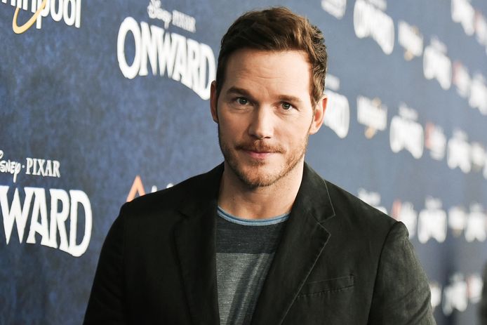 Chris Pratt