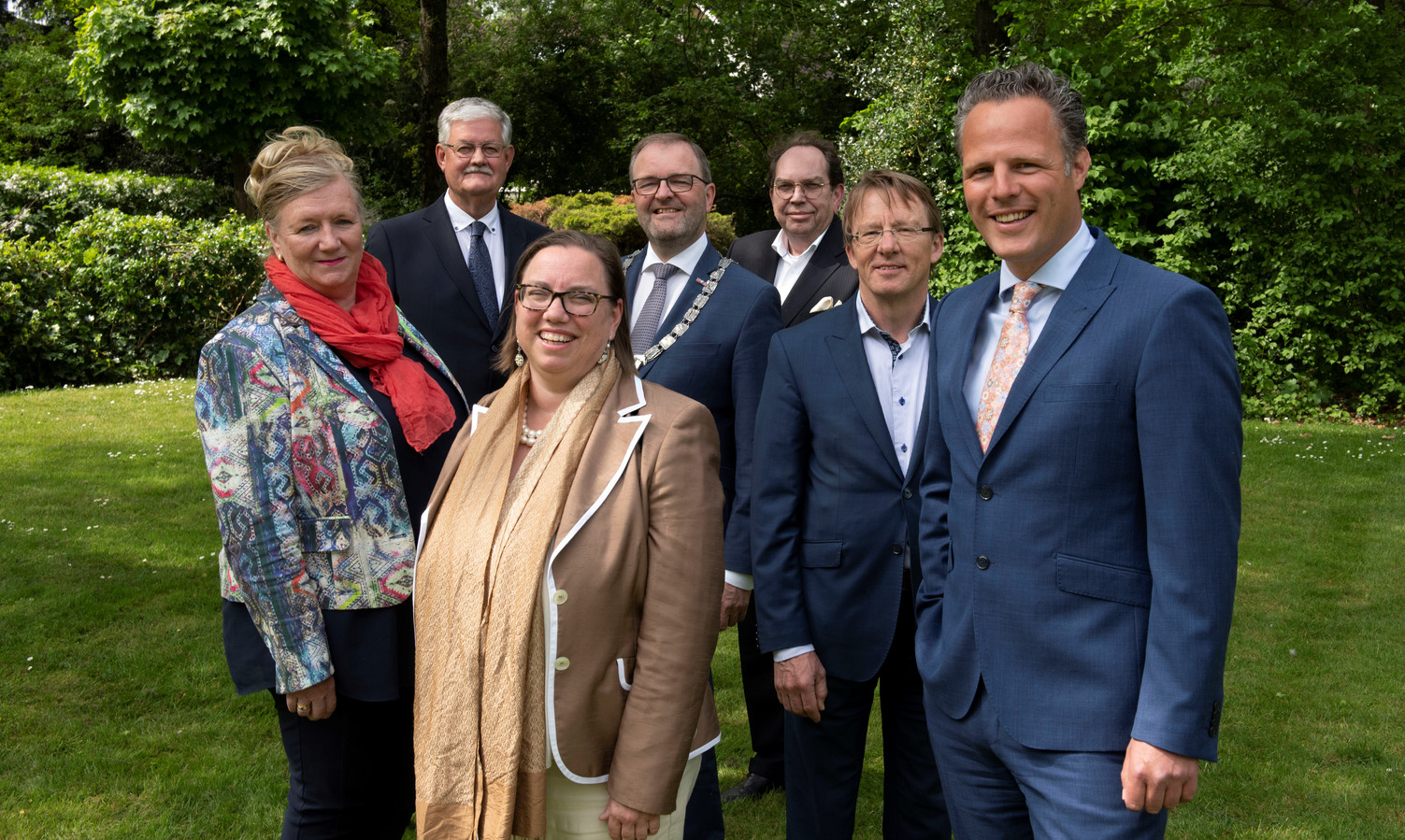 Burgemeester West Betuwe krijgt cybercriminaliteit in portefeuille