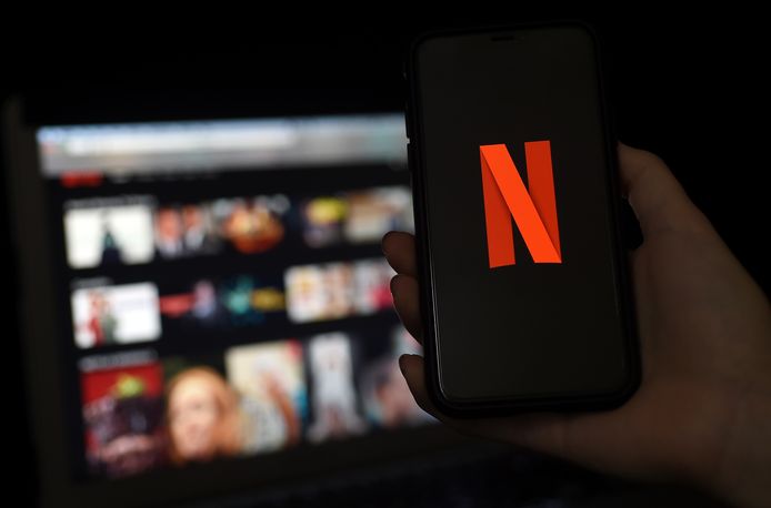 Netflix Lijdt Onder Strijd Met Disney En Apple Aantal Nieuwe Abonnees Valt Zwaar Tegen Tech Destentor Nl