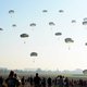Hoe gevaarlijk is een parachutesprong?