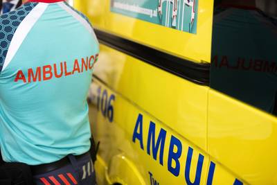 Beginnend bestuurder uit Heerde reed wielrenners van achteren aan: ‘Wilde dat het anders was gegaan’