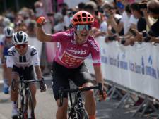 Vos kijkt uit naar Ronde van Vlaanderen: ‘Niet realistisch om te denken dat je elke week kunt winnen’