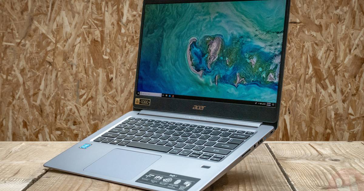 Maak leven versus pack Dit is de beste goedkope laptop tot 500 euro | Tech | AD.nl