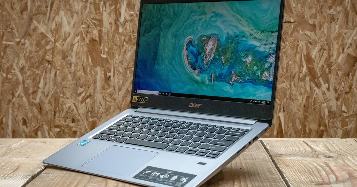 is de beste goedkope laptop tot 500 | Tech | AD.nl