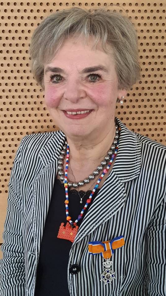 Claire-Marie Engelberts-Thönissen