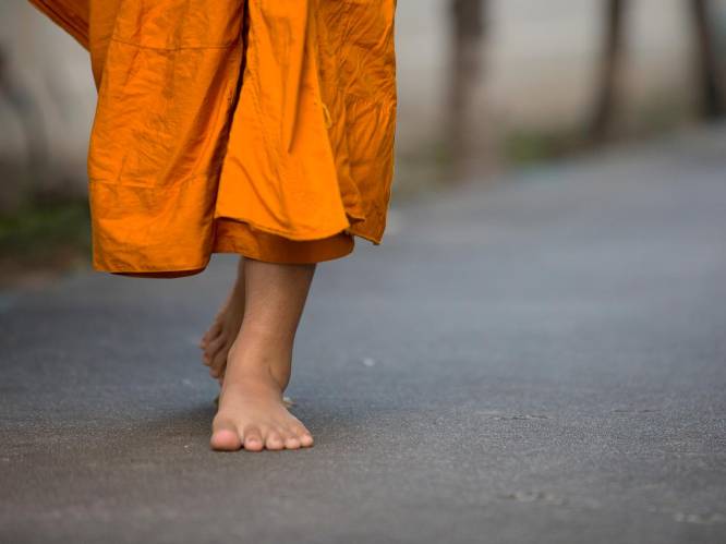 #MeToo Goeroe: het relaas van een Nederlandse vrouw die seksueel misbruikt werd door haar boeddhistische leraar