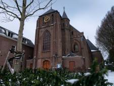 Liegende vrouw met verhaal over gewelddadige man vraagt geld voor acht kinderen: kerk in Oosterbeek betaalt
