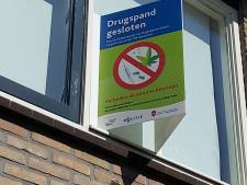 Burgemeester Nijkerk gaat harder optreden tegen de productie van drugs in zijn gemeente
