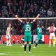 Hoe verwerk je supportersrouw? Door er niet over te praten, dan is het er niet