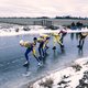 De magie van de Elfstedentocht