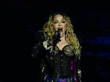 Une foule immense pour le concert “historique” de Madonna sur la plage de Copacabana