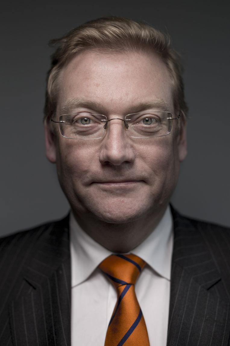 null Beeld Mike Roelofs